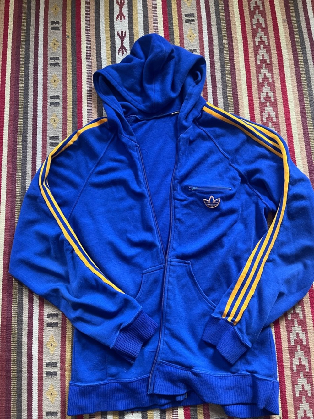 Vintage Adidas Sweater
